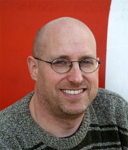 Calvin W. Mordy