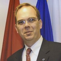 Gerald Goodwin
