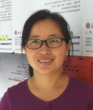 Chunlian Wang