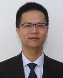 Zhifen Chen