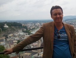 Daniel Schall
