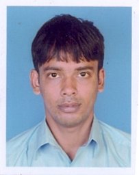 Mahima Ranjan Das