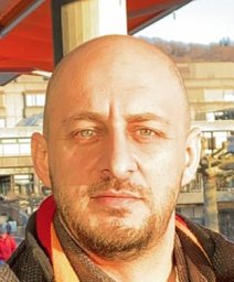 Ali Ozgur Argunsah