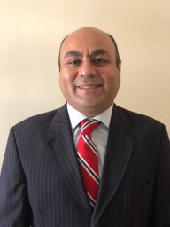 Ahmed Sakr