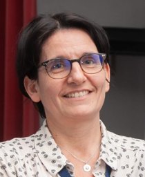 Catherine Deborde