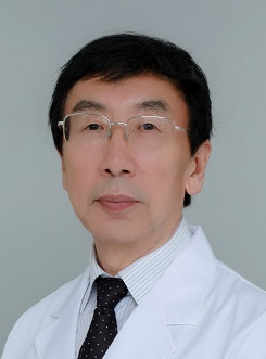 Ke Xu