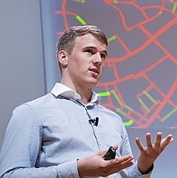 Thomas Kellermeier