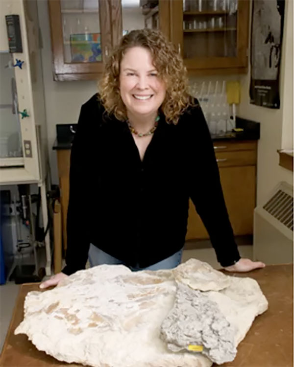 Tracy D. Frank