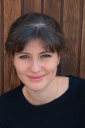 Yvonka van Wijk