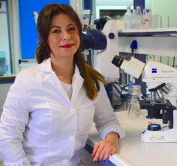 Iliada K. Lappa