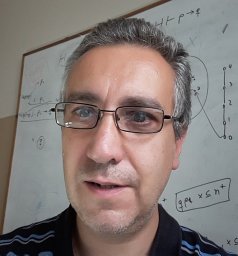 Ignacio Dario Viglizzo