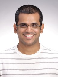 Arup K. George