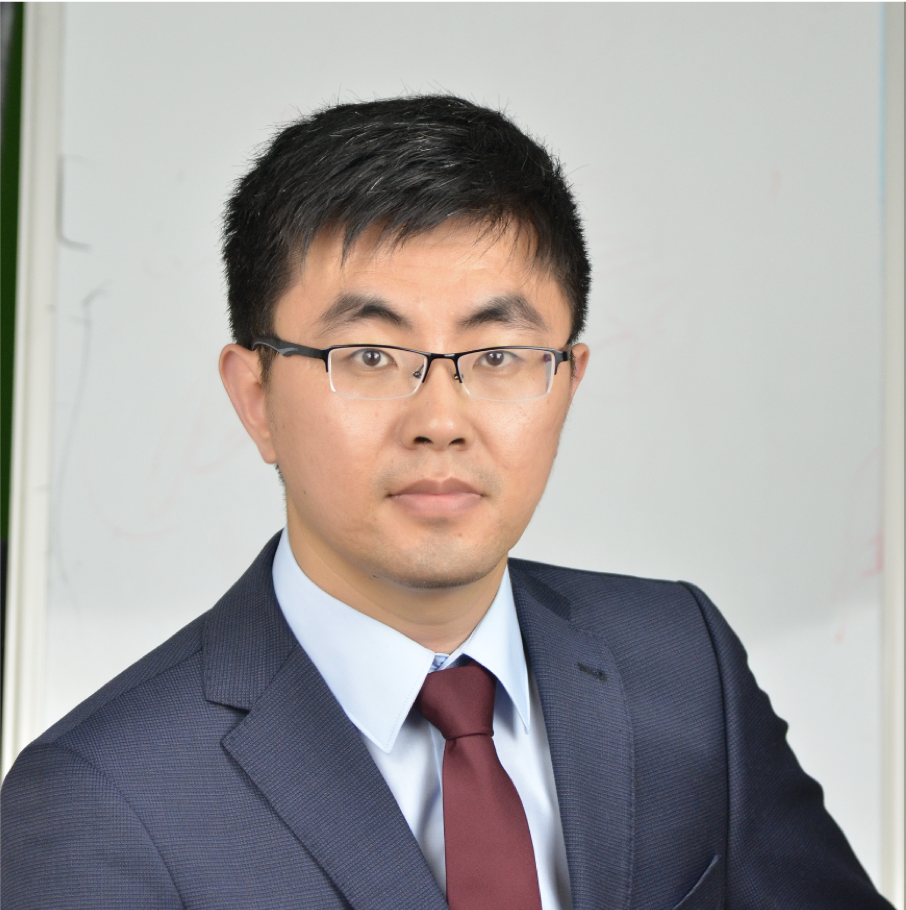 Junyi Ge