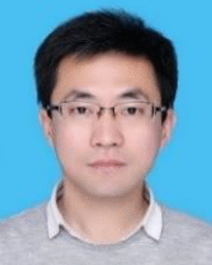 Kuo Guo