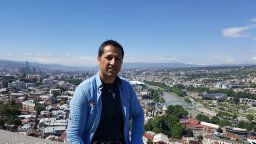 Amir Sarshin