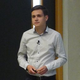 Tom Cardeynaels