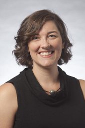 Claire Terhune