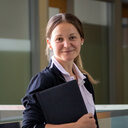 Oksana Vernygora