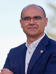 Manuel Palomar