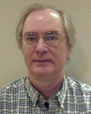 Chris B. Umbricht