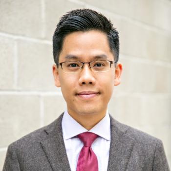 Eric Tranvinh