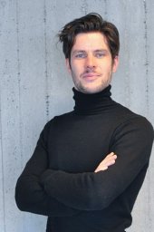 Bram Boris Van Acker