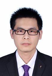 Shaofei Liu