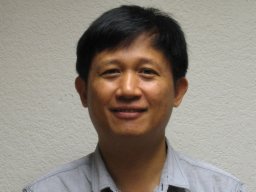 Bo-Wen Shen