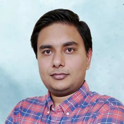 Vimal Ramanuj