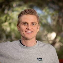Lachlan Van Schaik