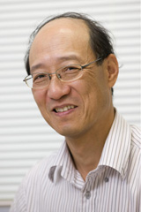 Ichiro Tsuda