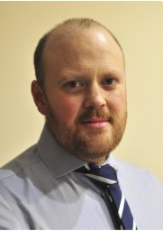Adam Peckham-Cooper