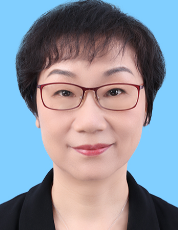 Xingfen Yang