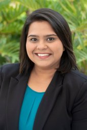 Trishna G. Mistry