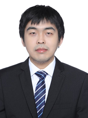 Yan Huang