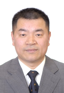 Guangsheng Yu