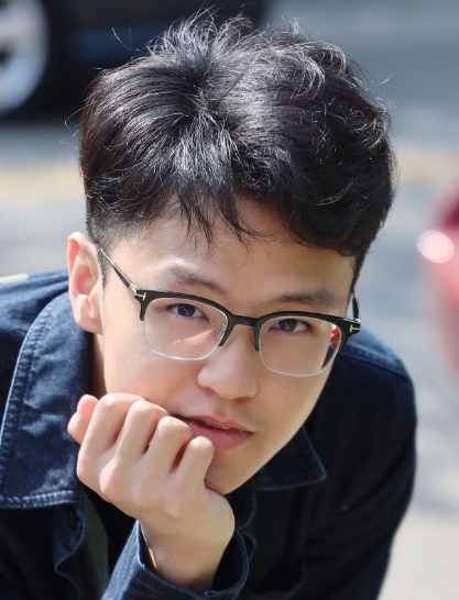 Zhiqiu Lin