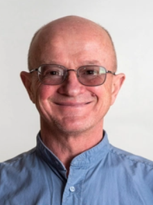 Jean Michel Nunzi