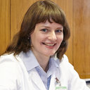 Tatyana Pronko