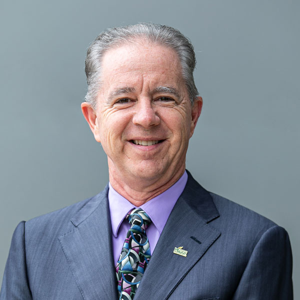 Ken Walsh