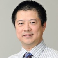 Tianbo Liu