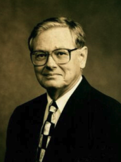 Wayne T. Swank