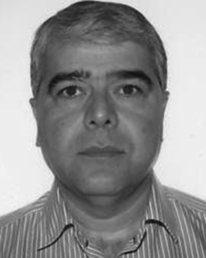 Kave Eshghi