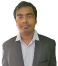 Biswajit Mandal