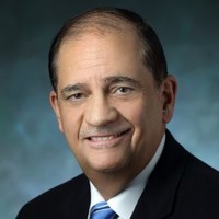 John J Ricotta