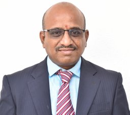S. Gokul Raj