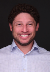 Jonathan P. Palma