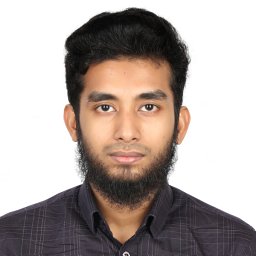 Md Rayid Hasan Mojumder