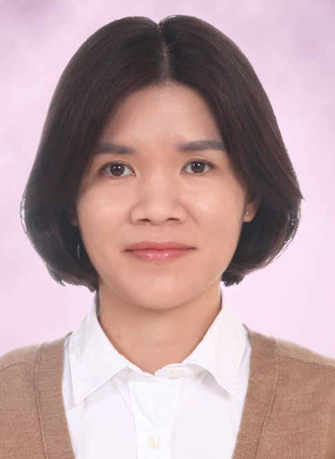 Ying Huang