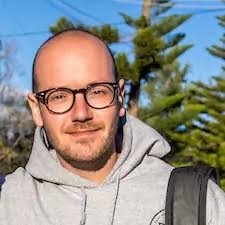 Adam Baimel